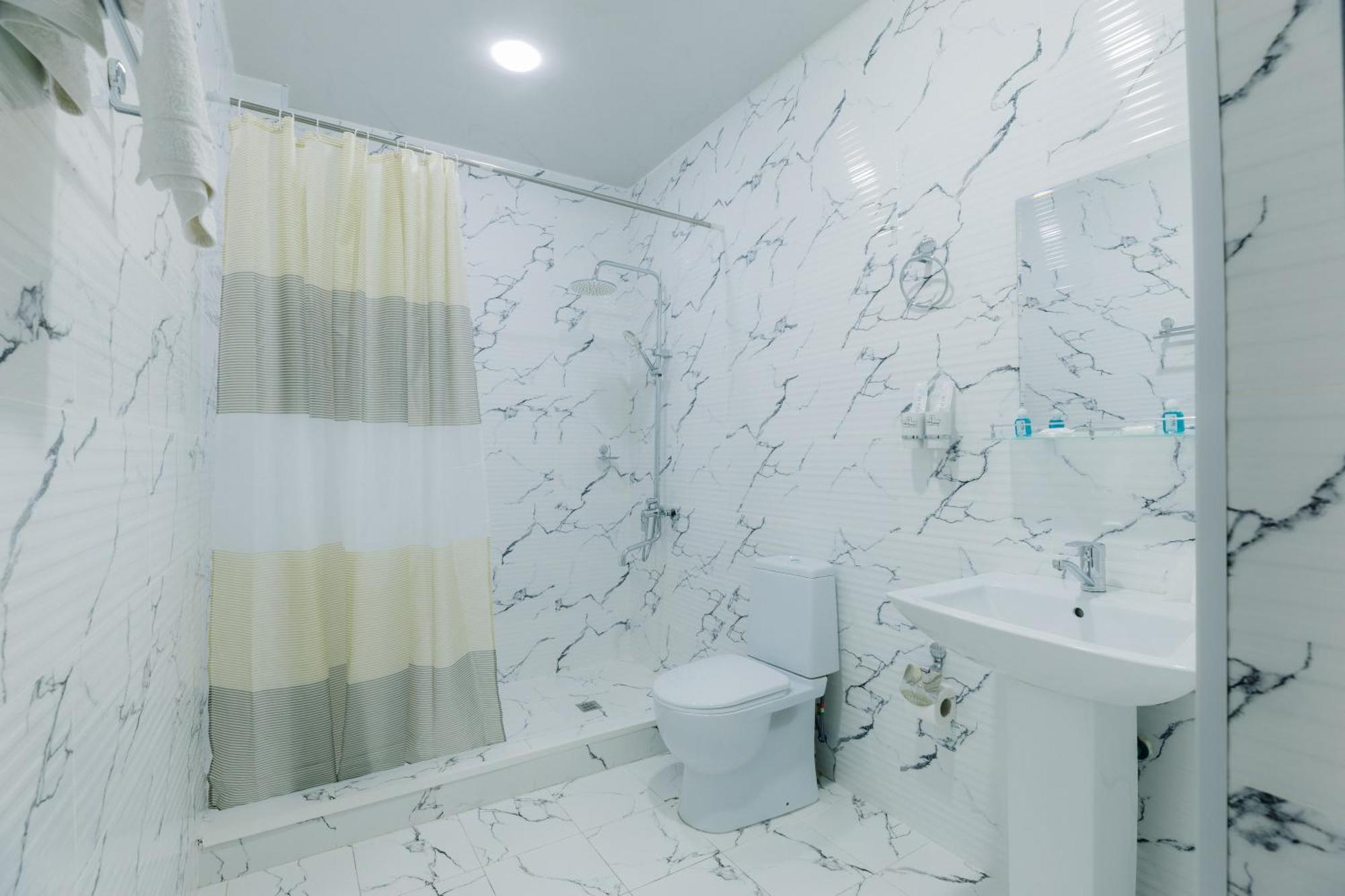 טשקנט Resident Hotel מראה חיצוני תמונה