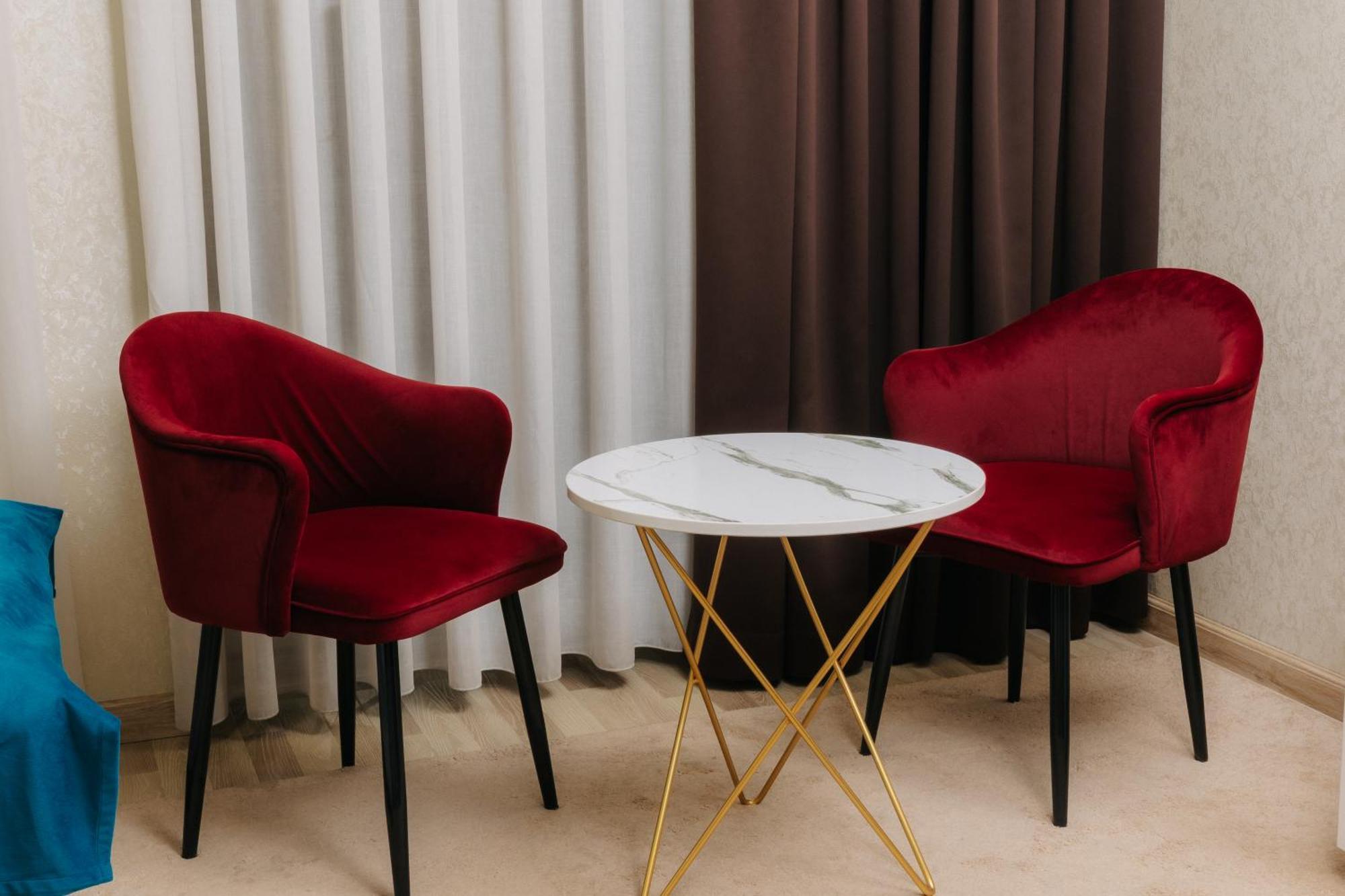 טשקנט Resident Hotel מראה חיצוני תמונה