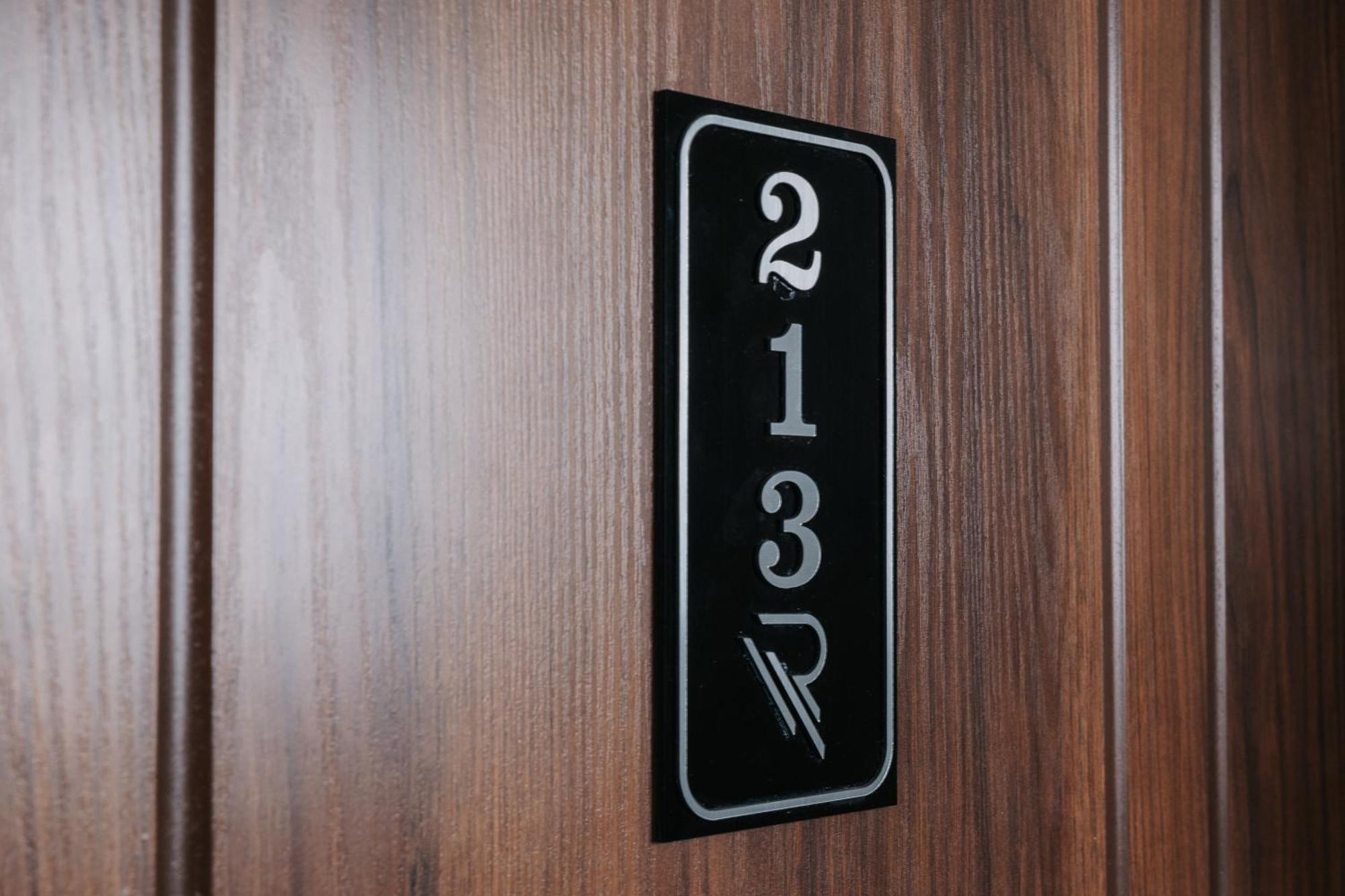 טשקנט Resident Hotel מראה חיצוני תמונה